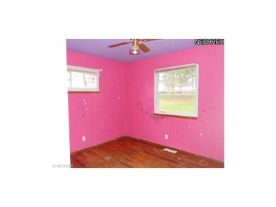 Bedroom C