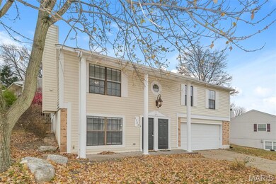 1723 Gascony Parc Dr unit 1723, Lake Saint Louis, MO 63367 - photo 2