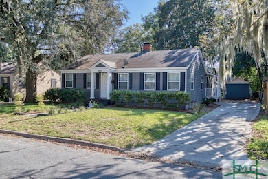 2335 E 40th St, Savannah, GA 31404 - photo 3