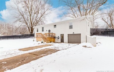 2828 Andrea Dr, Floyds Knobs, IN 47119 - photo 2