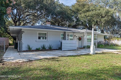 6350 County Road 214, Keystone Heights, FL 32656 - photo 3