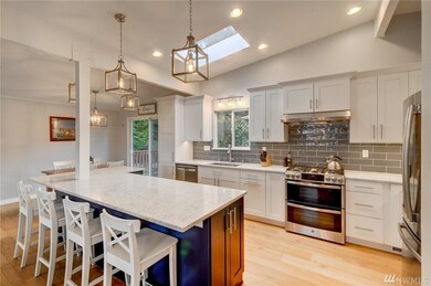 9223 217th Place SW, Edmonds, WA 98020 - photo 5