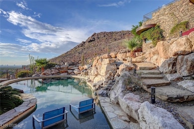 1608 Liege Dr, Henderson, NV 89012 - photo 4