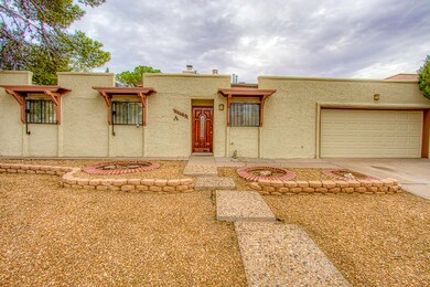 11105 La Quinta Place unit A, El Paso, TX 79936 - photo 4