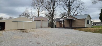 99 S Stevenson Station Rd, Chandler, IN 47610 - photo 7