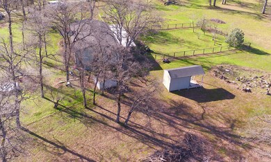 Ariel view