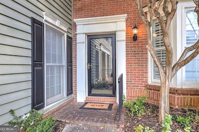 27 Mount Vernon Cir, Atlanta, GA 30338 - photo 4