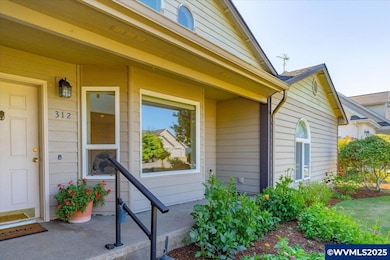 312 SE Foundation Dr, Dallas, OR 97338 - photo 4