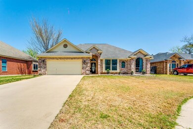 853 Andi Way, Weatherford, TX 76086 - photo 2