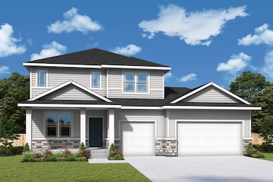 The Michigan - A Exterior