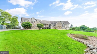 17244 Raven Rocks Rd, Bluemont, VA 20135 - photo 4