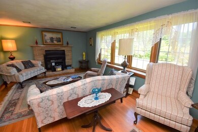 1175 Bay Rd, Amherst, MA 01002 - photo 3