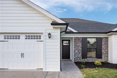 6425 Goldrush Blvd unit Lot 237, Charlestown, IN 47111 - photo 4