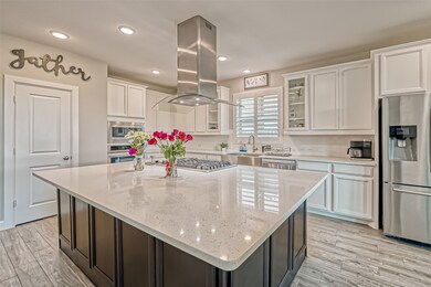 23606 McNabb Spur Ln, Rosenberg, TX 77469 - photo 2