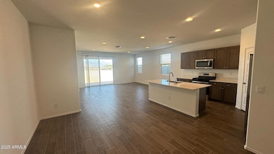 22006 N Celestial Way, Maricopa, AZ 85139 - photo 6