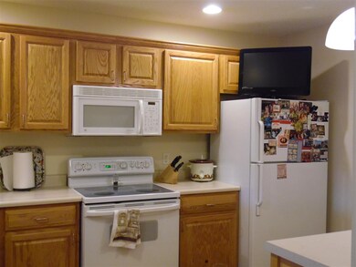 4559 N Thornhill Dr unit 208, Peoria, IL 61615 - photo 5