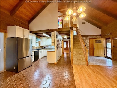 626 630 Trace Creek Rd, Hamlin, WV 25523 - photo 6