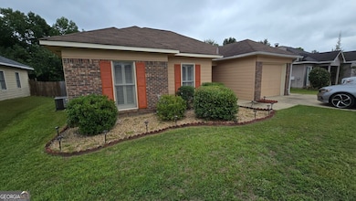 2942 Poppy Seed Loop, Columbus, GA 31907 - photo 3