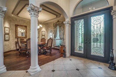 7706 Overland Trail, Colleyville, TX 76034 - photo 4