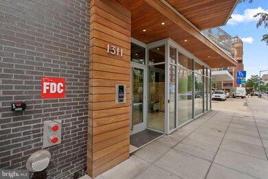 Logan 13 unit 510, Washington, DC 20005 - photo 3