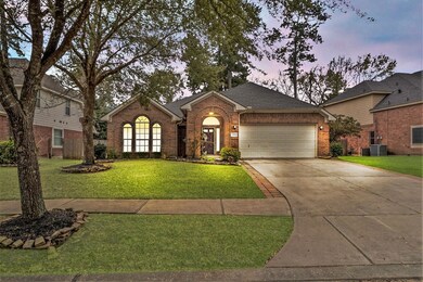 23894 Dorrington Estates Ln, Conroe, TX 77385 - photo 4