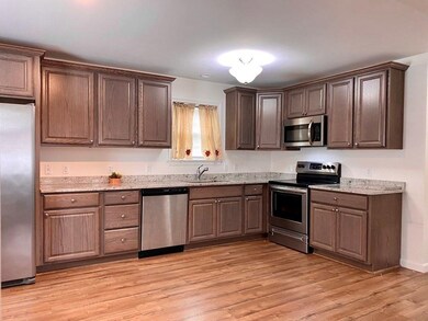 25 Exeter St unit A, Taunton, MA 02780 - photo 2