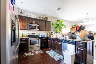 1424 Salisbury Dr, Winter Haven, FL 33881 - photo 4