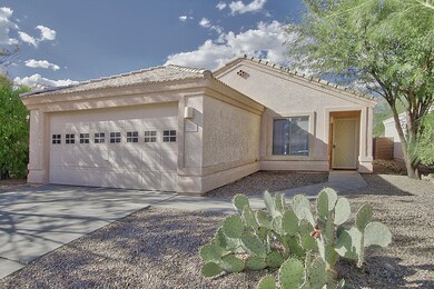 2240 W Silver River Way, Tucson, AZ 85745 - photo 3