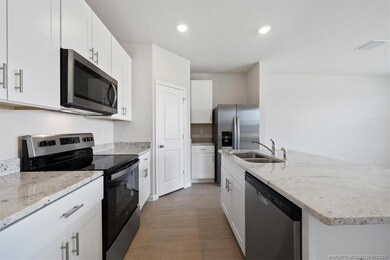 Photo is not of the actual home, but is an inspira