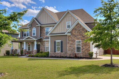 1206 Honey Ln, Evans, GA 30809 - photo 2