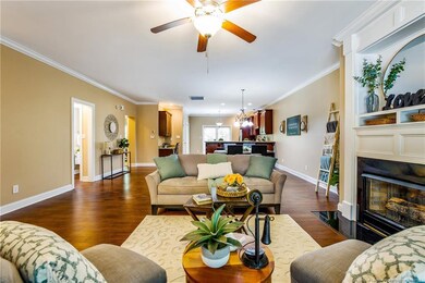 320 Glenburney Dr unit 102, Fayetteville, NC 28303 - photo 4