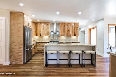 4540 Forrest Ranches Loop, Parks, AZ 86018 - photo 6