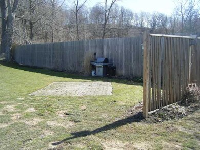 Yard/Garden