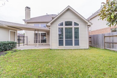 8706 Birch Springs Dr, Houston, TX 77095 - photo 7