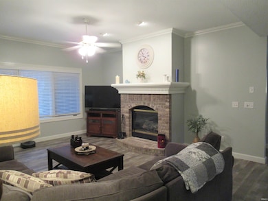 3010 Hedgerow Pass, Fort Wayne, IN 46804 - photo 7