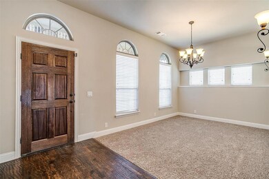 1640 Sandle Wood Dr, Weatherford, TX 76087 - photo 6