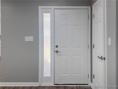 3601 Cliffridge Dr, Lumberton, NC 28358 - photo 5