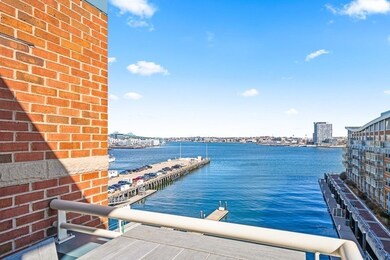 2 Battery Wharf unit 2510, Boston, MA 02109 - photo 2