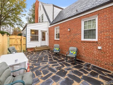 play area or entertaining area