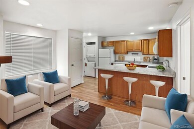 5250 S Huron Way unit 12-103, Littleton, CO 80120 - photo 3