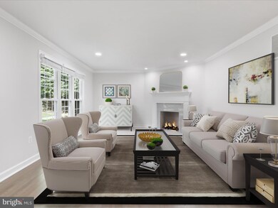 7267 Seaton Ln, Warrenton, VA 20187 - photo 7