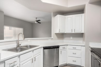 13700 N Fountain Hills Blvd unit 217, Fountain Hills, AZ 85268 - photo 3