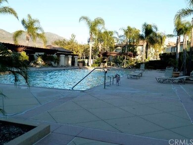 Two pools for residents to enjoy!