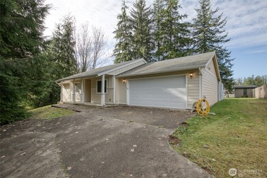 423 Evergreen Ln, Aberdeen, WA 98520 - photo 5