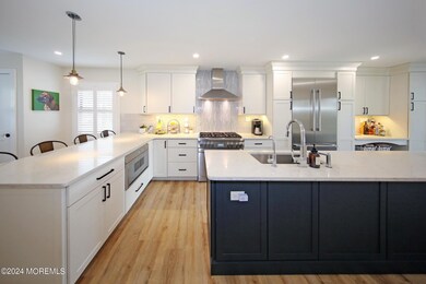 57 N Sunnycrest Dr, Little Silver, NJ 07739 - photo 5