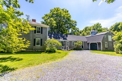 316 Old Main Rd, North Falmouth, MA 02556 - photo 2