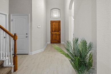 409 Bonnet Blvd, Georgetown, TX 78628 - photo 4