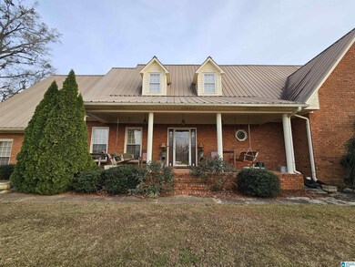 200 Coupland Ln, Odenville, AL 35120 - photo 4