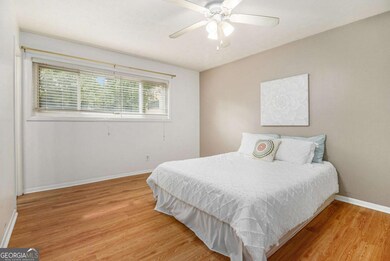 3214 Henderson Mill Rd unit 1, Atlanta, GA 30341 - photo 5