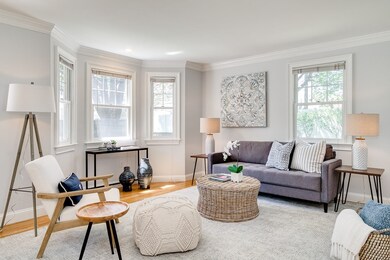 240 Nevada St unit A, Newtonville, MA 02460 - photo 4